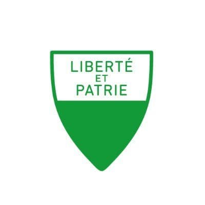 État de Vaud color logo