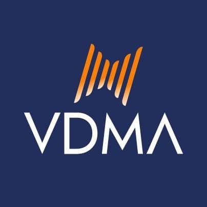 VDMA color logo