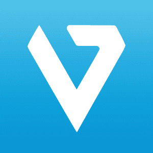 Mohammad Famo color logo