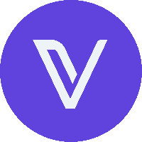 VeChain color logo