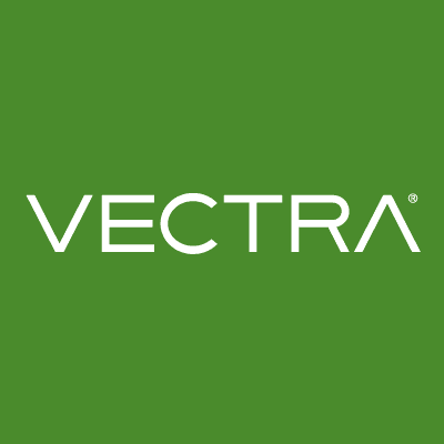 Vectra color logo