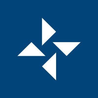 Veðurstofa Íslands color logo