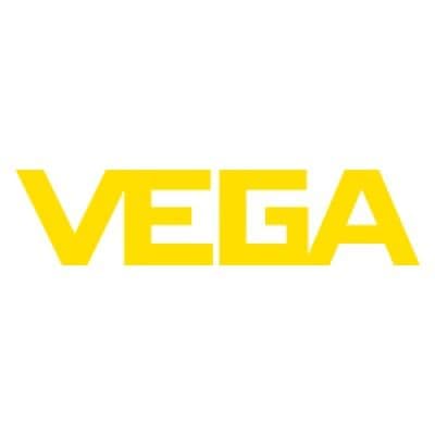 VEGA Level and Pressure color logo