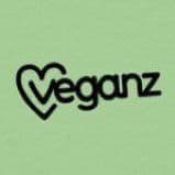 Veganz color logo