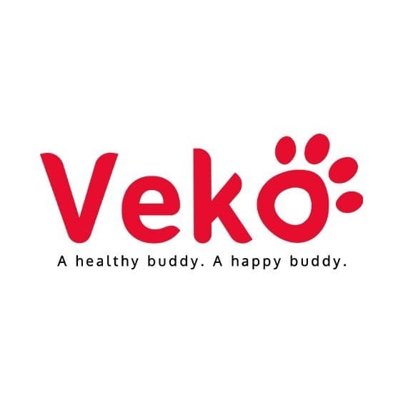 VEKO CARE PVT. LTD. color logo