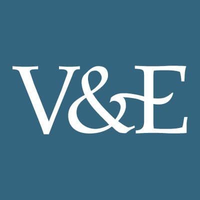 Vinson & Elkins color logo