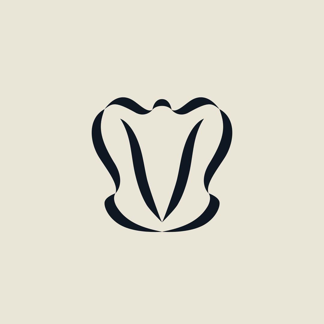 Vellie color logo
