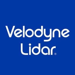 Velodyne Lidar