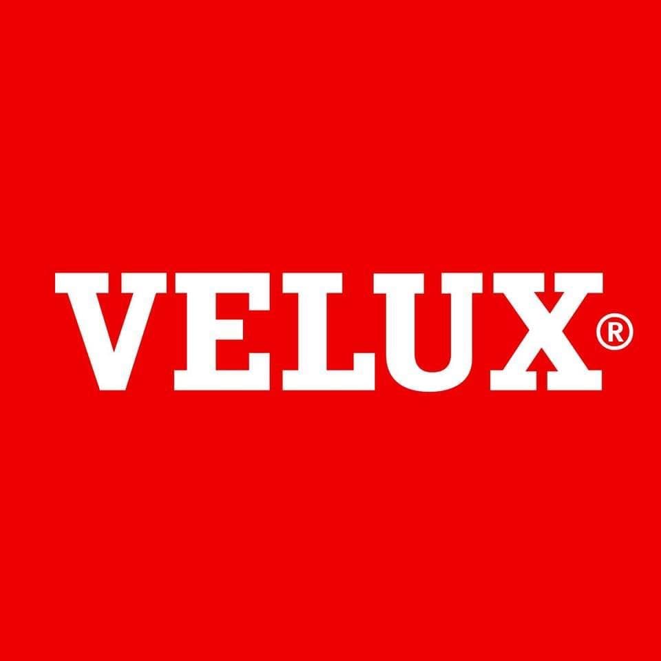 VELUX color logo