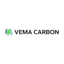Vema Carbon color logo