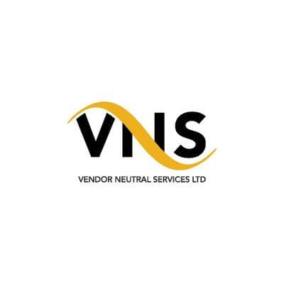 VNS color logo