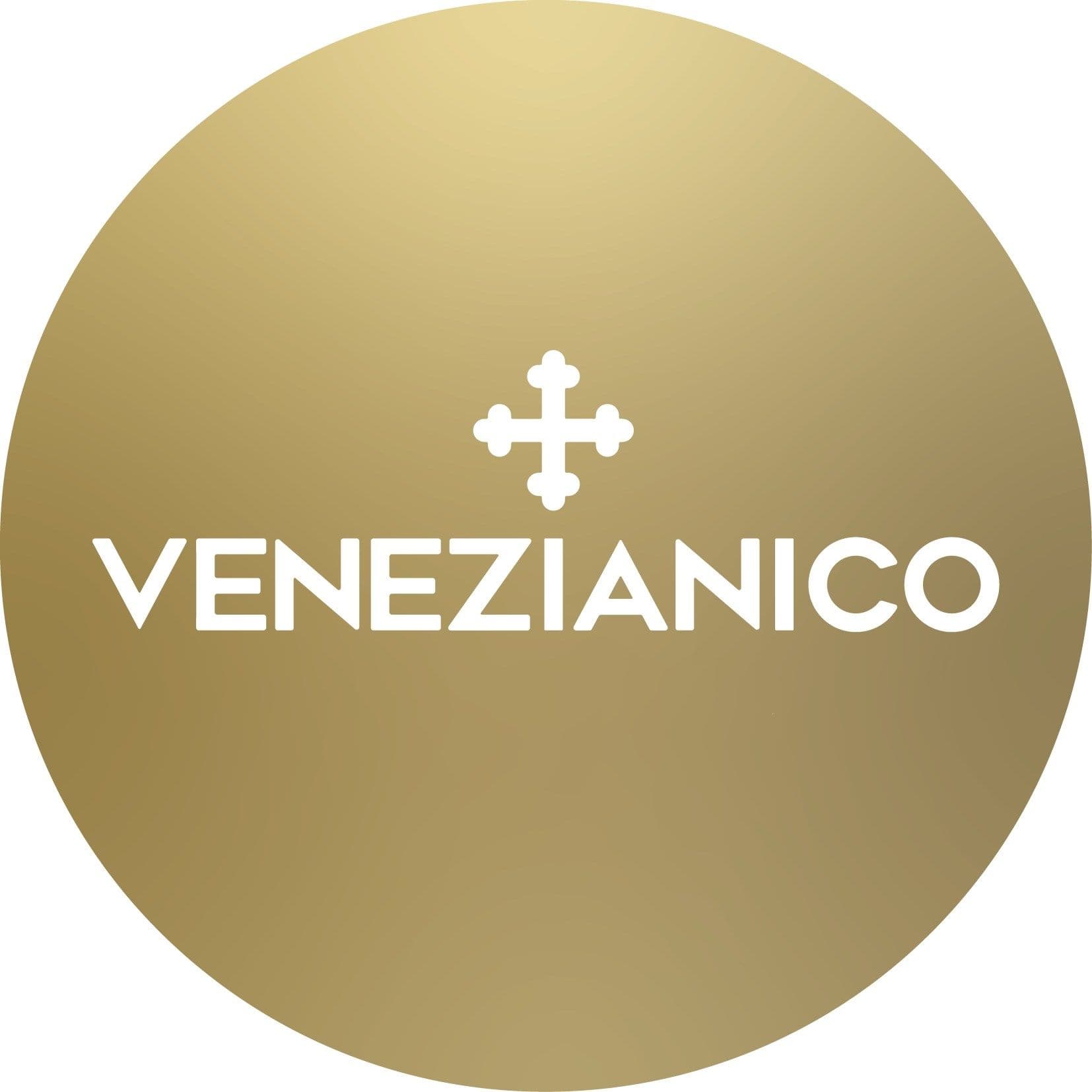 Venezianico color logo