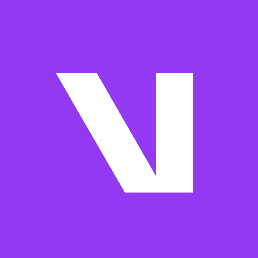Venipak color logo