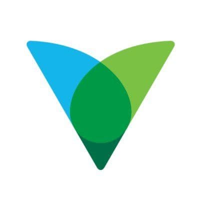Ventia color logo