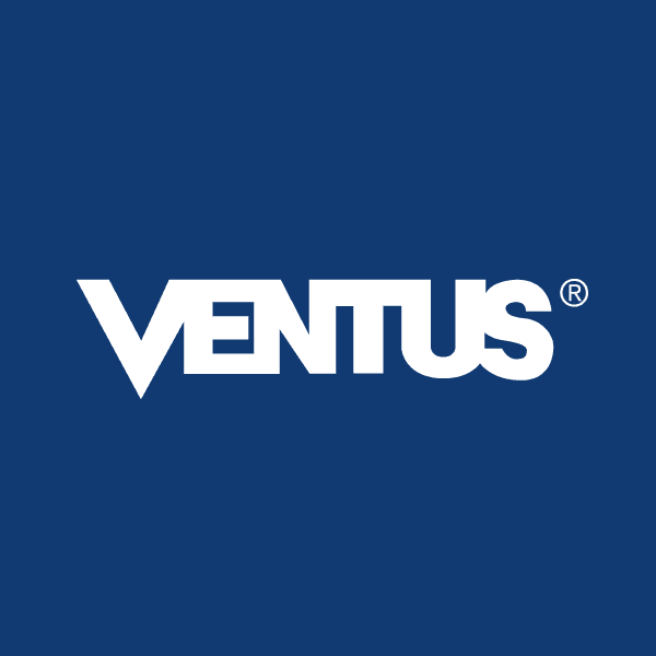Ventus Corp color logo