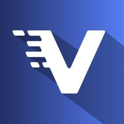Ventusky color logo