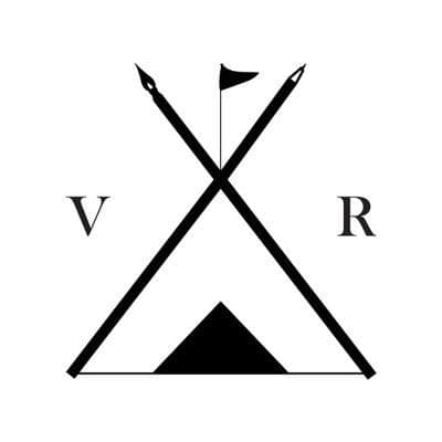 The Venue Report color logo