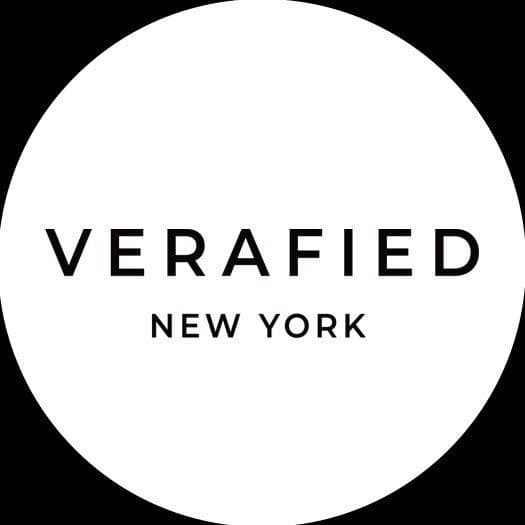 VERAFIED color logo