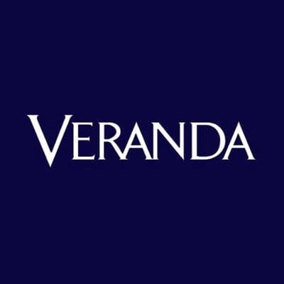 VERANDA color logo