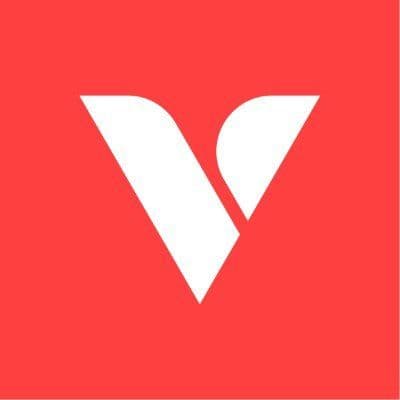 Verbatim color logo