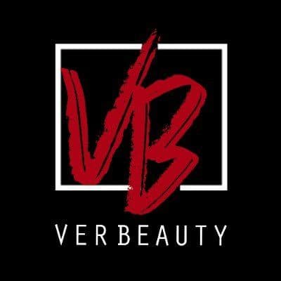 Ver Beauty color logo
