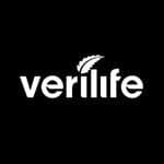 Verilife Dispensary color logo
