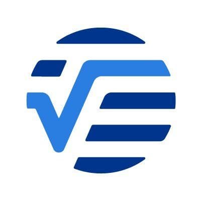 Verisk color logo