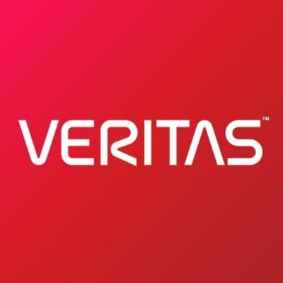 Veritas color logo