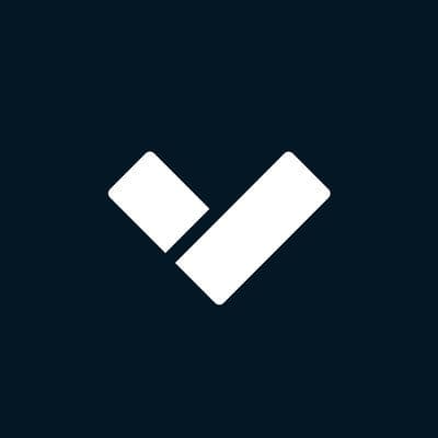 Verkada color logo
