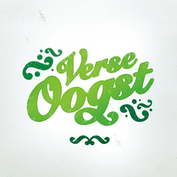Verse Oogst