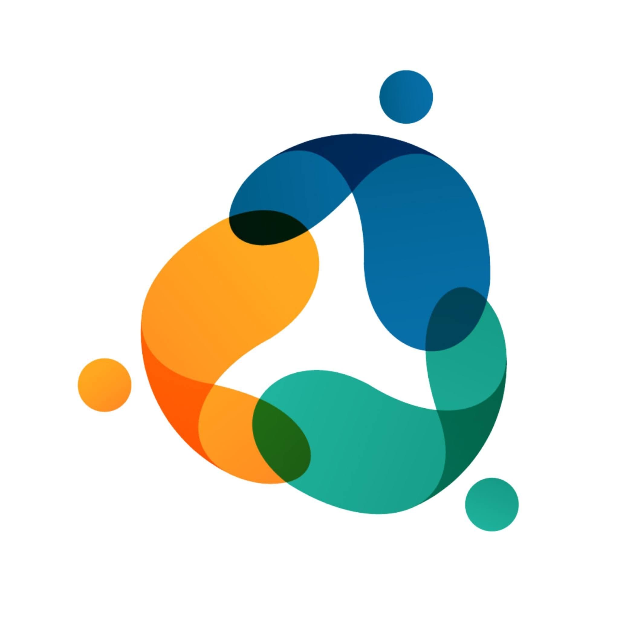 Connections Wellness Group color logo