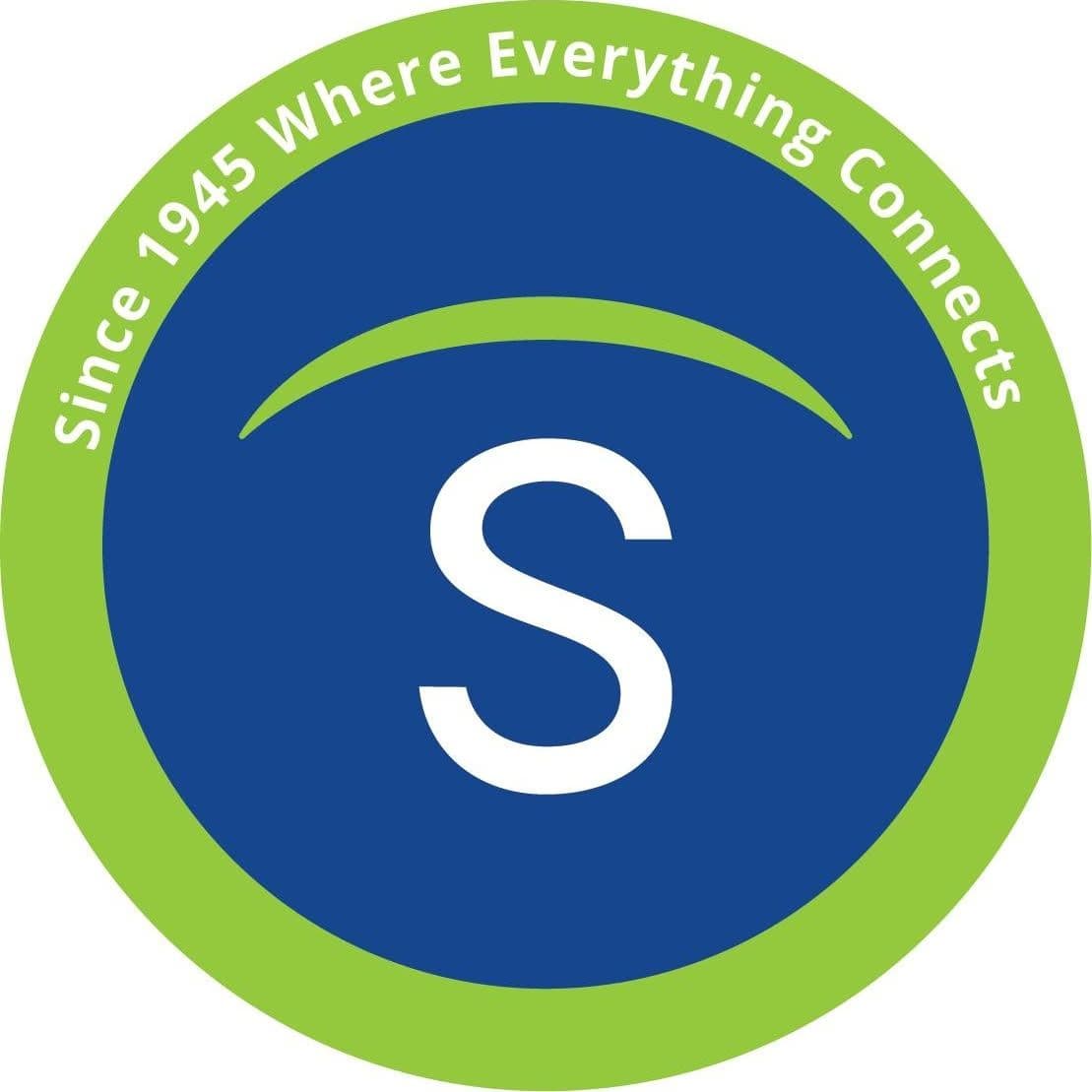 Symphona color logo