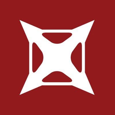 Vertx color logo