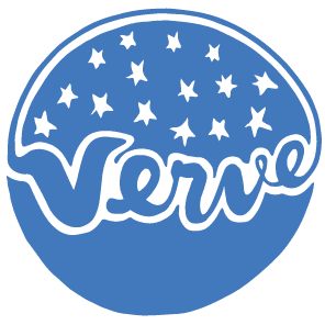 Verve Wine color logo