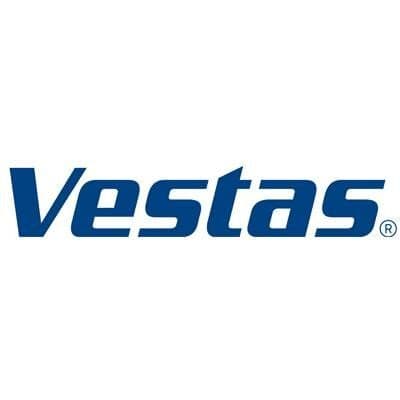 Vestas Wind Systems color logo