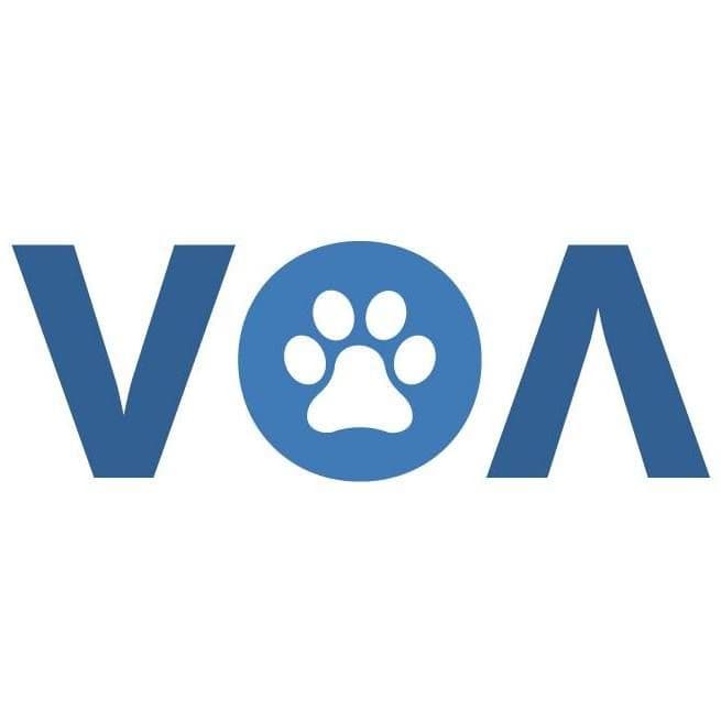 Veterinary Osteoarthritis Alliance color logo