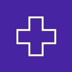 VetCheck color logo