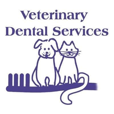 Veterinary Dental color logo