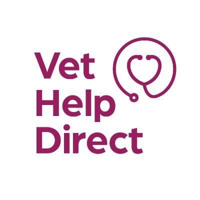 VetHelpDirect.com color logo