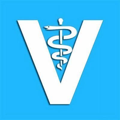 VetRehberi.com color logo
