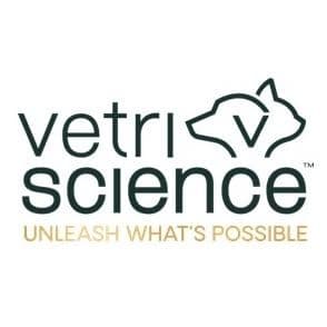 VetriScience color logo