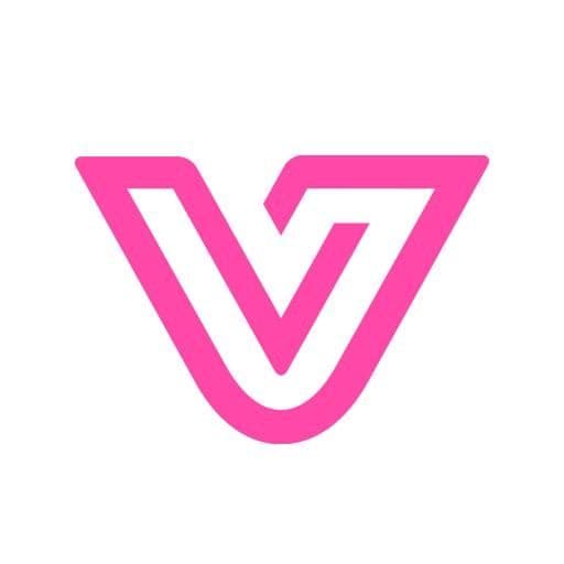 Vetster color logo