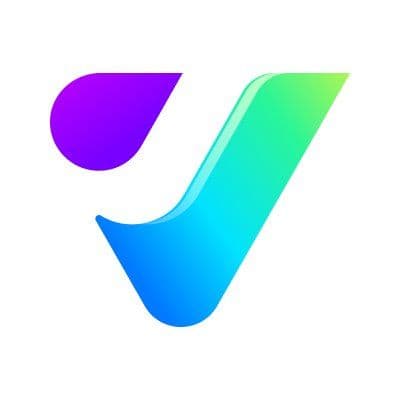 Vetstoria color logo
