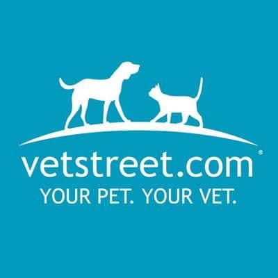 Vetstreet color logo