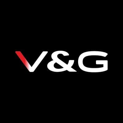 V&G Trustee color logo