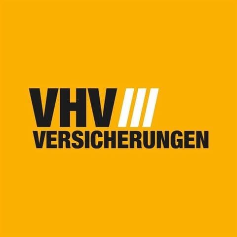 VHV color logo