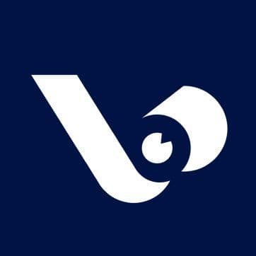 ViableView color logo