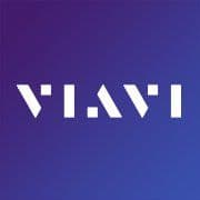 VIAVI Solutions color logo