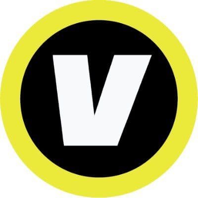 VIBE color logo