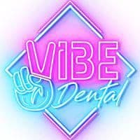 Vibe Dental color logo
